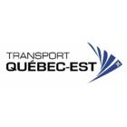 Transport Quebec Est