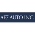 Af7 Auto Inc.