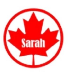 Sarah General Trading Canada Limited