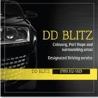 DD Blitz Designated Driving