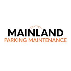 Mainland Parking Maintenance