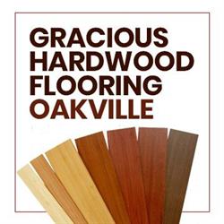 Gracious Tiles & Hardwood Flooring