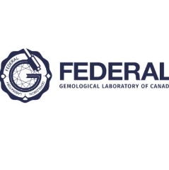 FEDERAL GEMOLOGICAL LABORATORY OF CANADA
