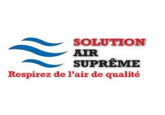 Solution Air Suprême