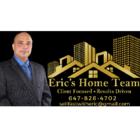 Eric Robert - Elite Reality Group Inc