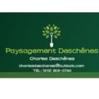 Paysagement Deschenes