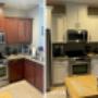 These before and after projects by Kitchen Tune-Up locations around the country show how we tailor remodeling to fit homeowners’ unique needs and realistic budgets! What will you include in your kitchen remodel? Call Kitchen Tune-Up Mississauga today at (647) 557-7317 to schedule your FREE consultat These before and after projects by Kitchen Tune-Up locations around the country show how we tailor remodeling to fit homeowners’ unique needs and realistic budgets! What will you include in your kitchen remodel? Call Kitchen Tune-Up Mississauga today at (647) 557-7317 to schedule your FREE consultat