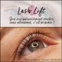 Service de lash lift Service de lash lift