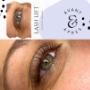 Résultat de lash lift Résultat de lash lift