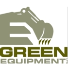 E Green Equipment Ltd.