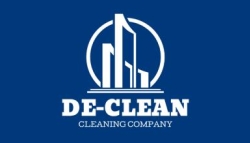 DE-CLEAN CLEANING SERVICES