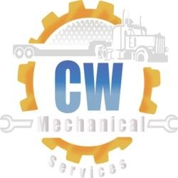 CW Mechanical Services Inc