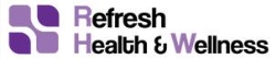Refresh Health & Wellness