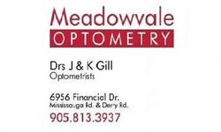 Meadowvale Optometry