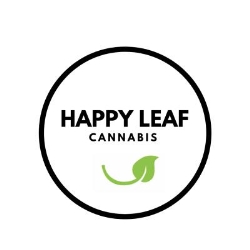 Happy Leaf Cannabis