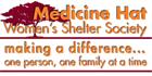 Medicine Hat Women's Shelter Society