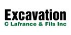 Excavation C Lafrance & Fils Inc