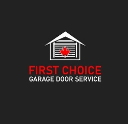First Choice Garage Door Service