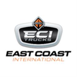 East Coast International Trucks Inc