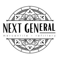 NEXT GENeral Mercantile & Refillery