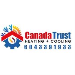 Canada Trust Heating & Cooling