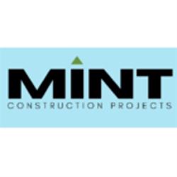 Mint Construction Projects