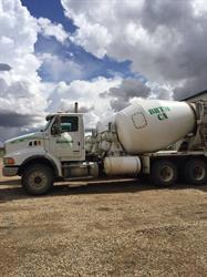 Battle River Transit Mix Ltd