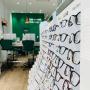 Specsavers Hastings-Sunrise glasses Specsavers Hastings-Sunrise glasses