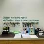 Specsavers Hastings-Sunrise front desk Specsavers Hastings-Sunrise front desk