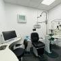Specsavers Hastings-Sunrise exam room Specsavers Hastings-Sunrise exam room