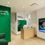 Specsavers Hastings-Sunrise front desk Specsavers Hastings-Sunrise front desk