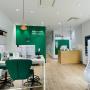 Specsavers Hastings-Sunrise retail area Specsavers Hastings-Sunrise retail area