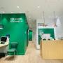 Specsavers Hastings-Sunrise front desk Specsavers Hastings-Sunrise front desk