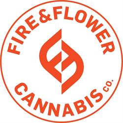 Fire & Flower Cannabis Co. | North York Pond Mills Centre Weed store