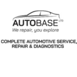 Auto Base Ltd