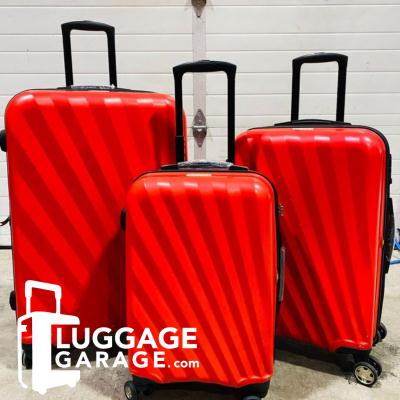 Luggage