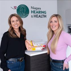 Niagara Hearing & Health