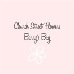 Church Street Flowers