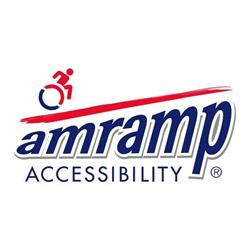 Amramp Accessibility of Edmonton