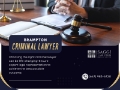 Brampton Criminal Lawyer Brampton Criminal Lawyer