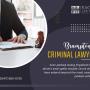 Brampton Criminal Lawyer Brampton Criminal Lawyer