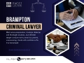 Brampton Criminal Lawyer Brampton Criminal Lawyer