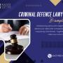 Criminal Defence Lawyer Brampton Criminal Defence Lawyer Brampton