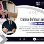 Criminal Defence Lawyer Brampton Criminal Defence Lawyer Brampton