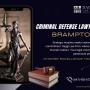 Criminal Defense Lawyer Brampton Criminal Defense Lawyer Brampton