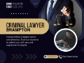 Criminal Lawyer Brampton Criminal Lawyer Brampton