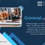 Criminal Lawyer in Brampton Criminal Lawyer in Brampton