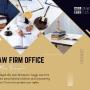 Law Firm Office Near Brampton Law Firm Office Near Brampton