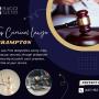 Top Criminal Lawyer Brampton Top Criminal Lawyer Brampton