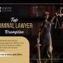 Top Criminal Lawyer Brampton Top Criminal Lawyer Brampton